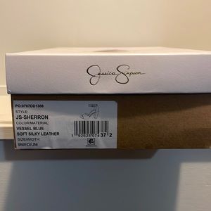 Jessica Simpson - Sherron Dress shoe